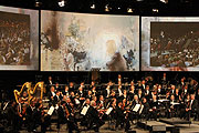Von Heidi Winkler stammten Biler aus dem Hintergrund (©Foto: Ingrid Grossmann)
